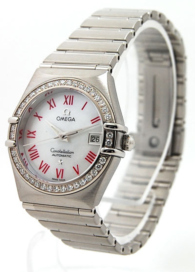 Omega 1497.63.00