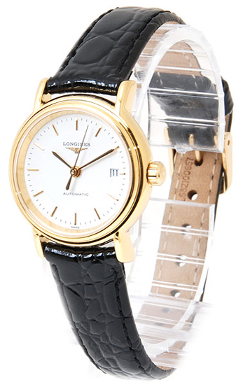 Longines L4.221.2.18.2