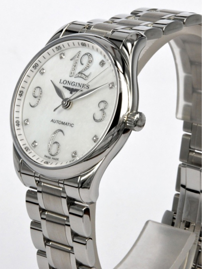 Longines L2.518.4.88.6