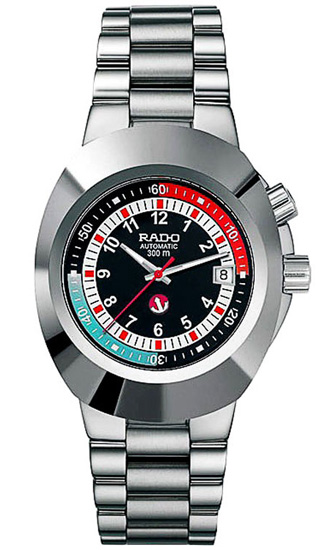 Rado R12639023