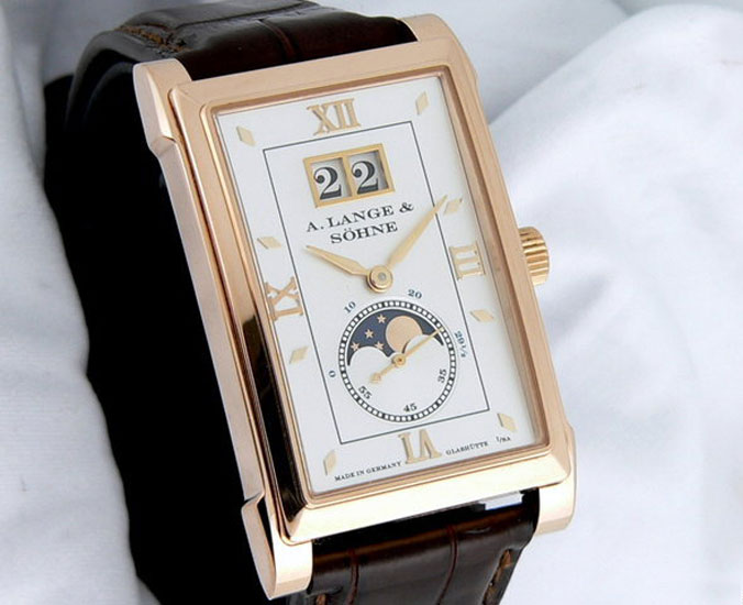 A. Lange & Sohne 118.032