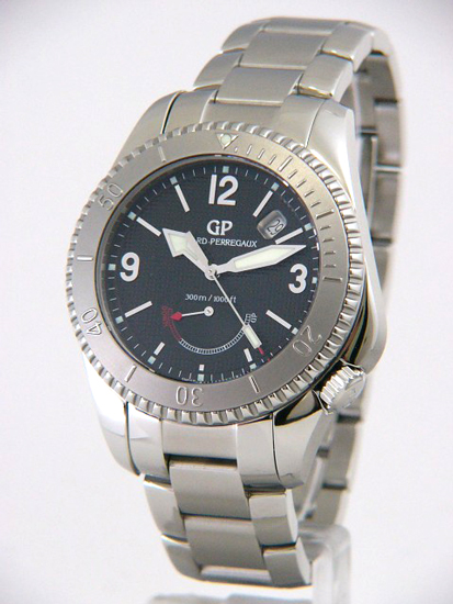Girard Perregaux 49900.11.651.11A