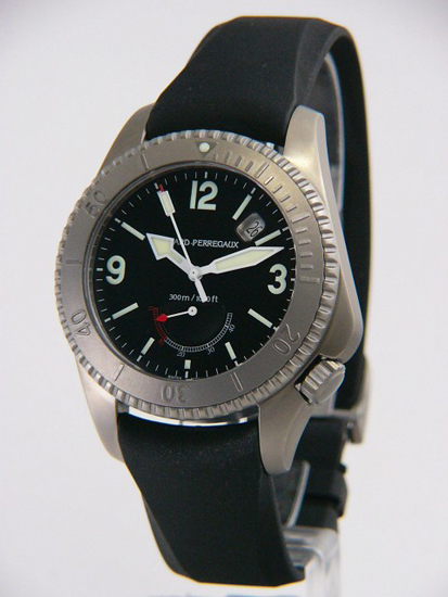 Girard Perregaux 49900.0.21.6146