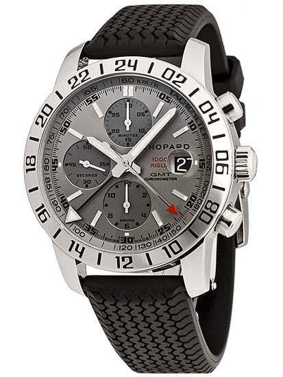 Chopard GMT 16-89922