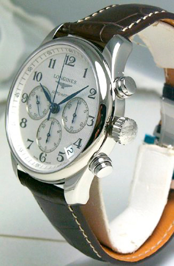 Longines L26934783