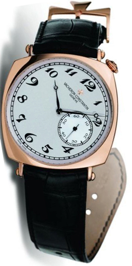 Vacheron Constantin 82035/000r-9359
