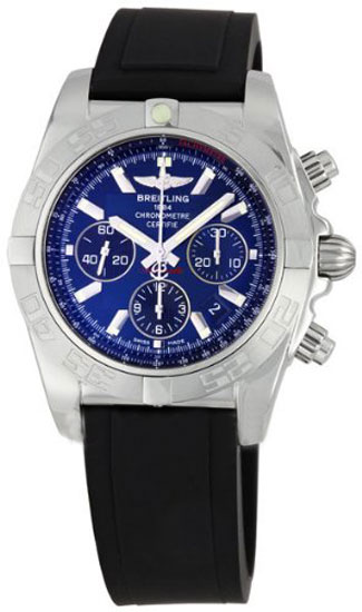 Breitling B011011-C789BKPT