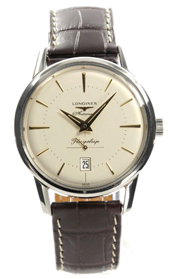 Longines L4.795.4.72.2