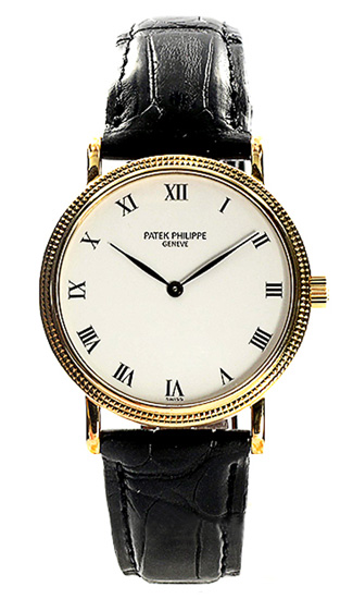Patek Philippe 3992J