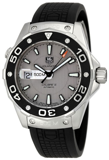 TAG Heuer WAJ2111.FT6015