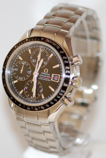 Omega 3210.50.00