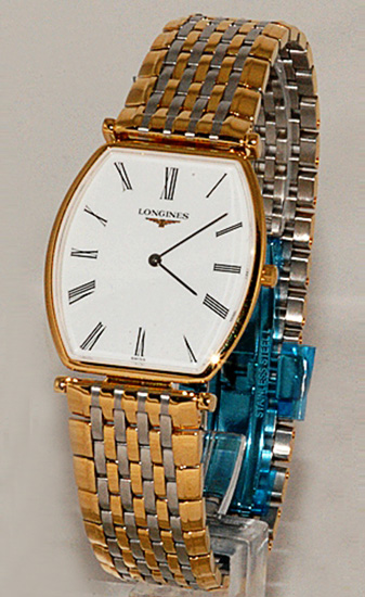 Longines L4.705.2.11.7