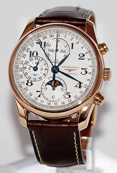 Longines L2.673.8.78.3