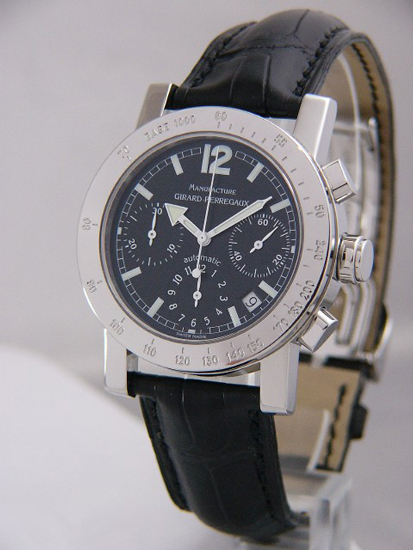 Girard Perregaux 70300-0-11-6046