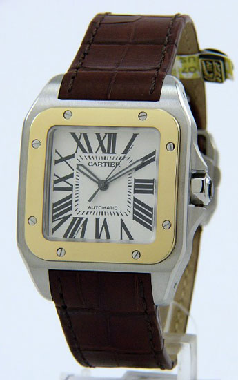 Cartier W20072X7