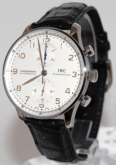 IWC IW371401