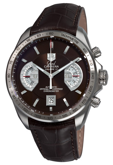 TAG Heuer CAV511E.FC6231