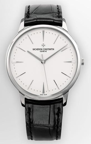 Vacheron Constantin 25593/000G-8743