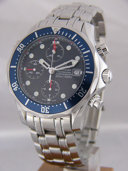 Omega 2599.80