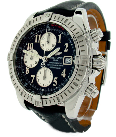 Breitling A13356