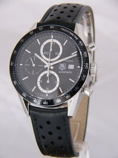 TAG Heuer CV2010.FC6205
