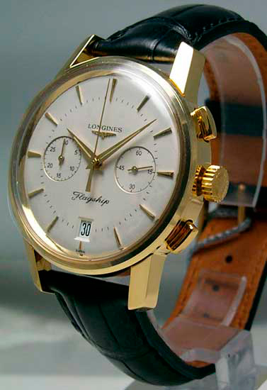 Longines L4.756.6.72.2