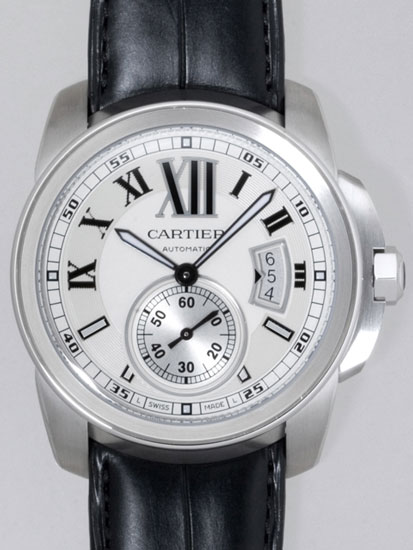 Cartier zW7100037