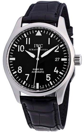 IWC IW325501