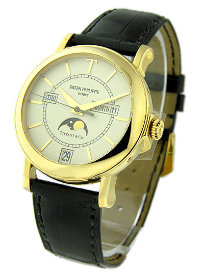 Patek Philippe 5150J-001
