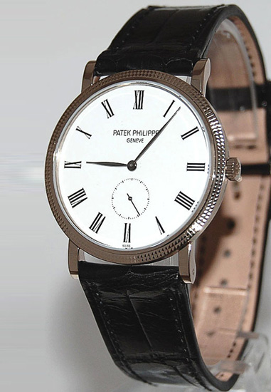 Patek Philippe 5119G