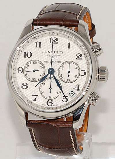 Longines L2.693.4.78.3