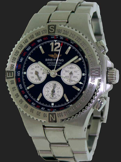 Breitling A39363