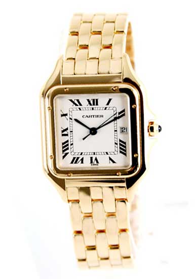 Cartier W25022B9