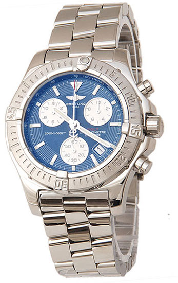 Breitling A417B75NP