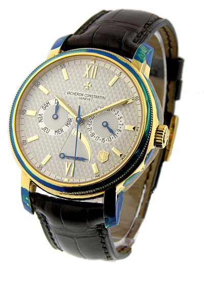 Vacheron Constantin 85250/000J-9142