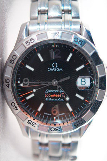 Omega 2541.50.00