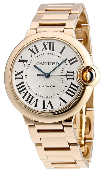 Cartier W69004Z2