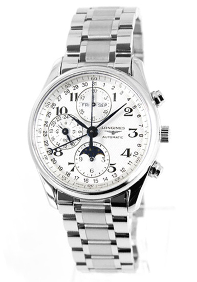 Longines L2.673.4.78.6