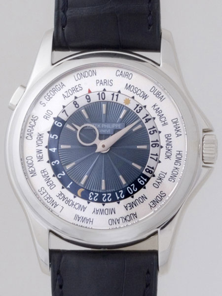 Patek Philippe 5130P-001