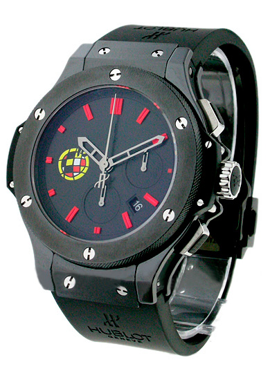 Hublot SPANISH-FEDERATION-BANG