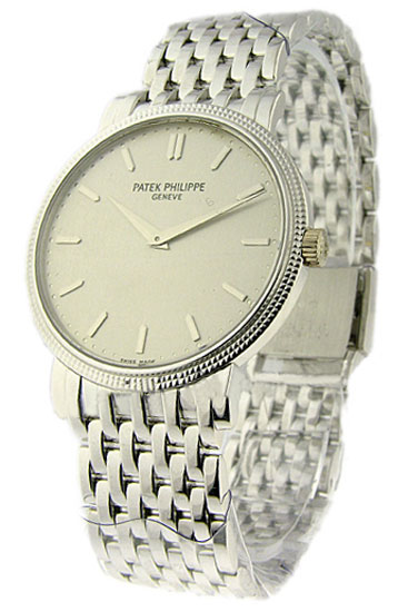 Patek Philippe 5120-1G