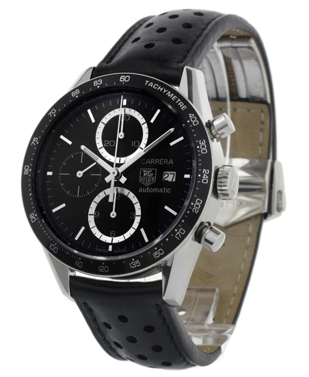 TAG Heuer CV2010.FC6233