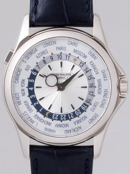 Patek Philippe 5130G-001