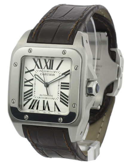 Cartier W20073X8