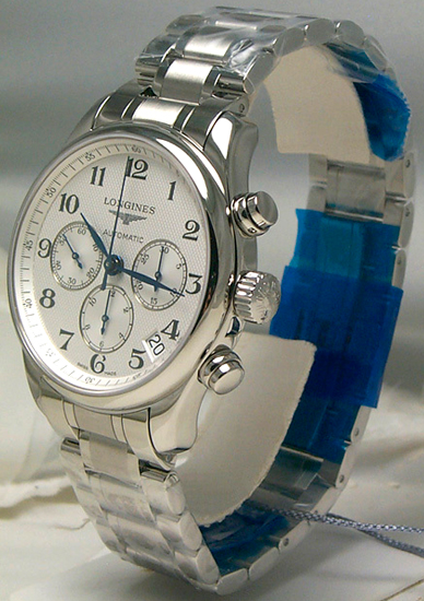 Longines L2.693.4.78.6