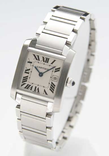 Cartier W51011Q3
