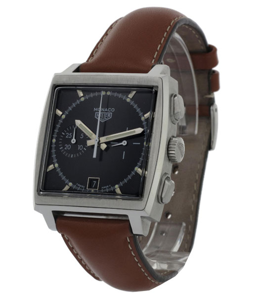 TAG Heuer CS 2110