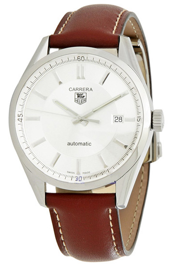TAG Heuer WV211A-FC6203