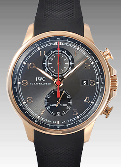 IWC IW390202