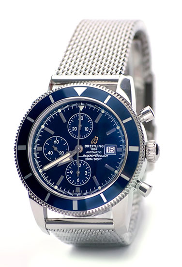 Breitling A13320